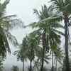 Visual from Pamban near Rameswaram