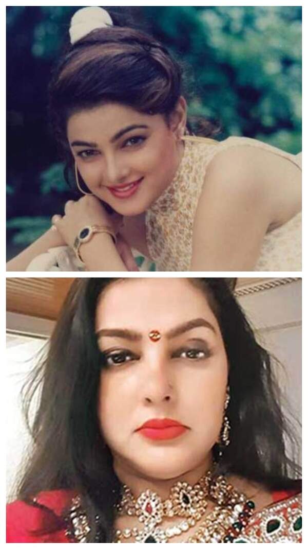 Mamta Kulkarni Pictures