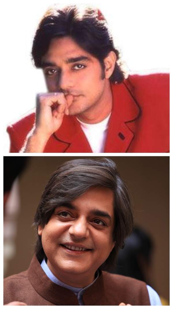 Chandrachur Singh Images