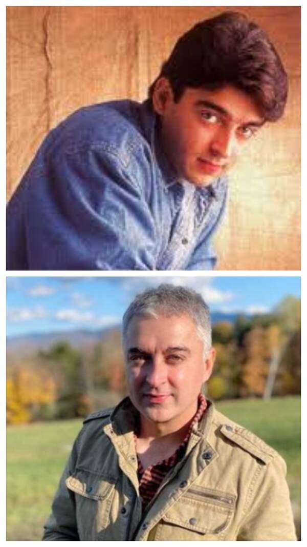 Jugal Hansraj Wallpapers