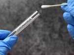 Getting a flu shot will not make you test positive for COVID-19