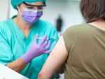 It is safe to get the flu vaccine, even during the pandemic