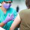It is safe to get the flu vaccine, even during the pandemic