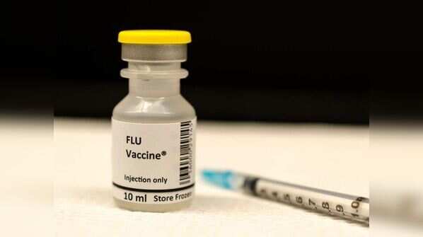 Flu shots are important - even during COVID