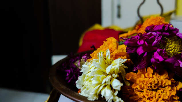This temple near Manali has an interesting legend around it