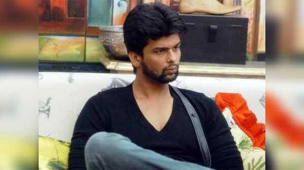 Kushal Tandon