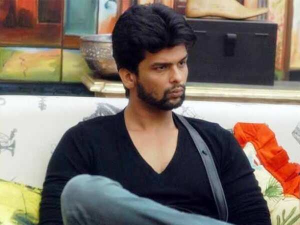 Kushal Tandon