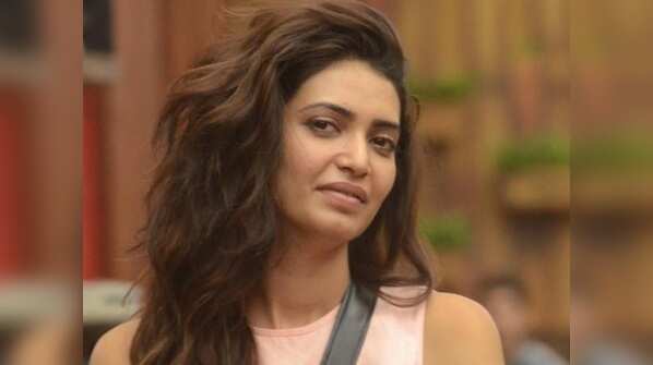 Karishma Tanna