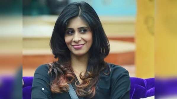 Kishwer Merchantt