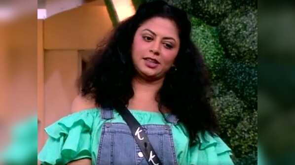 Kavita Kaushik