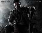 Prabhas reveals poster of his upcoming underworld action-thriller 'Salaar'
