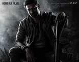 Prabhas reveals poster of his upcoming underworld action-thriller 'Salaar'