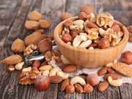 High protein nuts you must have daily for quick weight loss