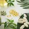 Different vitamins and minerals linked to COVID-19