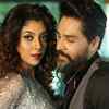Article image for: Romantic pics of Gourab Chatterjee-Devlina Kumar