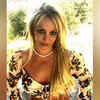 Article image for: Is Britney Spears just the coolest queen of crop tops?