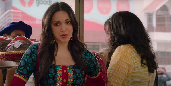 Mallika Dua