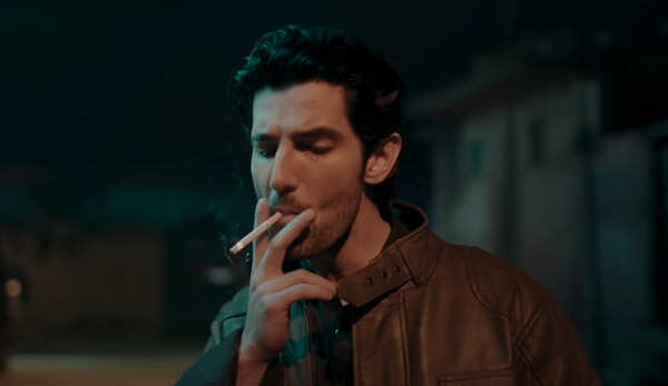 Aditya Seal