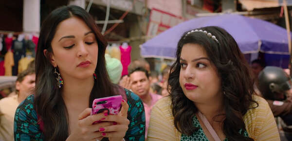 Mallika Dua