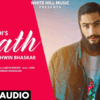 Article image for: Watch New 2020 Punjabi Song Lyrical 'Saath' Sung By Ashwin Bhaskar