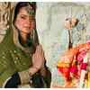 Kangana Ranaut's 'Aparajitha Ayodhya'