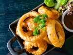 ​Onion Rings
