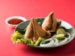 ​Samosa
