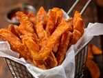 ​French Fries