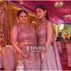 Article image for: <i class="tbold">megha dhade</i> wore a stunning lehenga