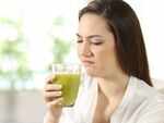 Less common symptoms