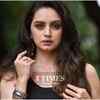 Shruti believes in being a kind soul