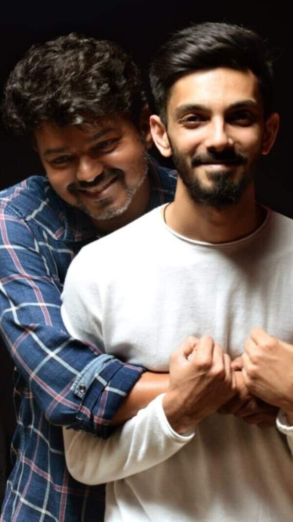 Anirudh