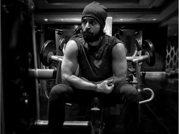 Harish Kalyan