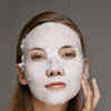 Article image for: Sheet <i class="tbold">masks</i> or sleeping <i class="tbold">masks</i>