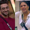 Aly Goni evicted; Kavita Kaushik walks out