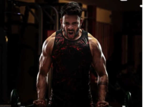 Bharath Wallpapers