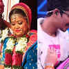Article image for: Bharti Singh and <i class="tbold">haarsh limbachiyaa</i> celebrate their third wedding anniversary amidst possibility of bail cancellation