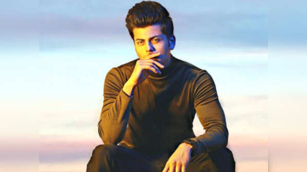 Abhishek Nigam talks about his struggle period
