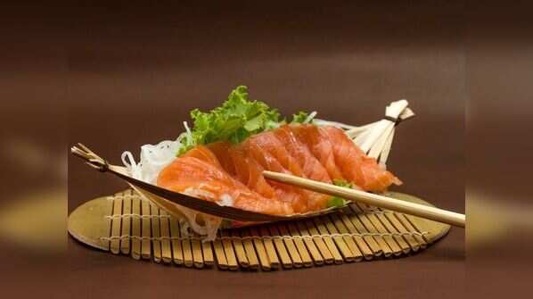 Fatty fish