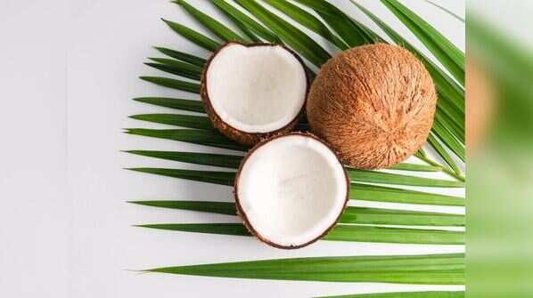 Coconut