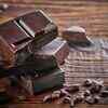 Dark chocolate