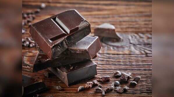 Dark chocolate