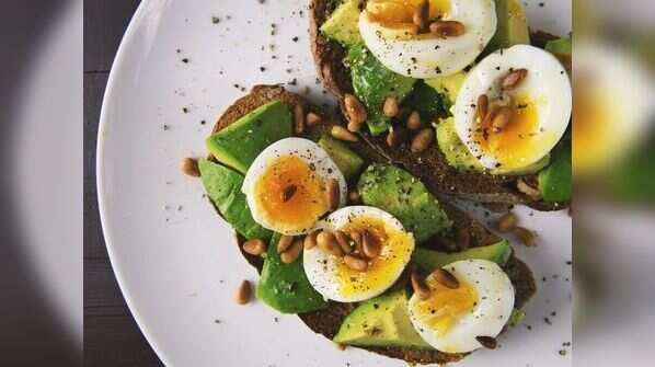 Eggs
