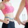 How do healthy fats aid weight loss?