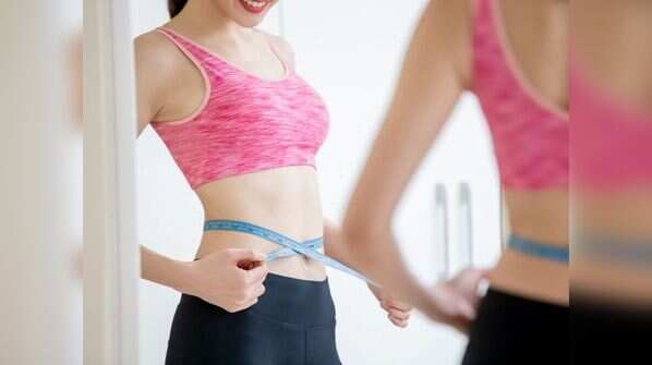 How do healthy fats aid weight loss?