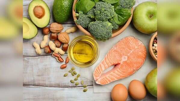 Fatty foods that are healthy and great for weight loss