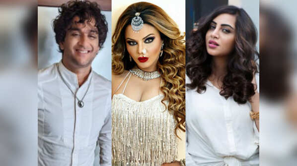 Vikas Gupta to enter BB14 with his 5 challengers