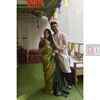 Article image for: Revati Lele and <i class="tbold">adish vaidya</i>
