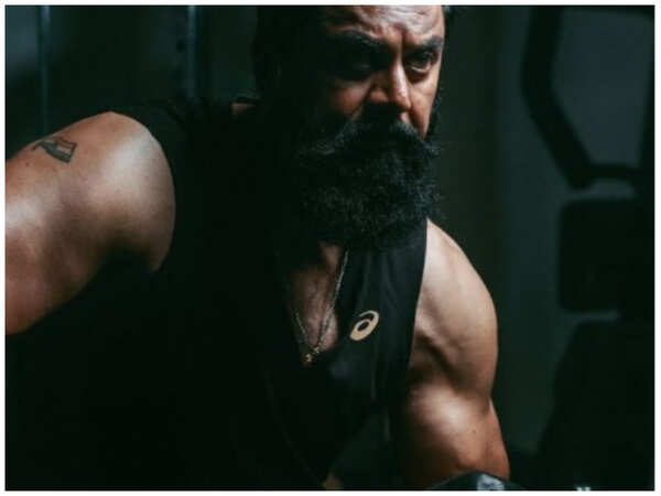 Sarath Kumar Images