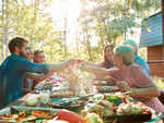 Find romance during family celebrations